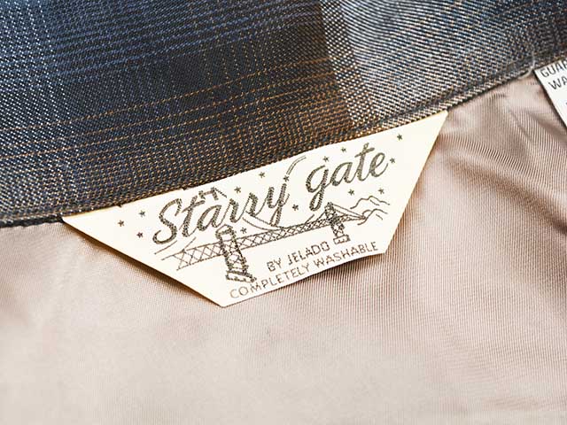 楽天市場】全2色【JELADO”STARRY GATE”/ジェラード”スターリーゲート