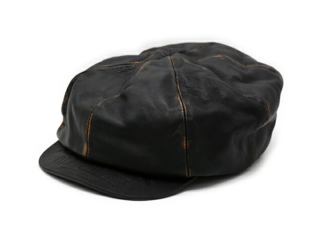 楽天市場】GLAD HAND（ハンチング・キャスケット｜メンズ帽子）：帽子