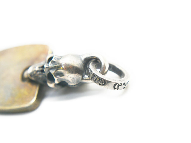 楽天市場】【MAD CULT/マッドカルト】「Custom Key” Guil”/カスタム