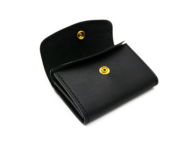 楽天市場】【HWZN BROSS/ハウゼンブロス】「Leather Sub Wallet/レザー