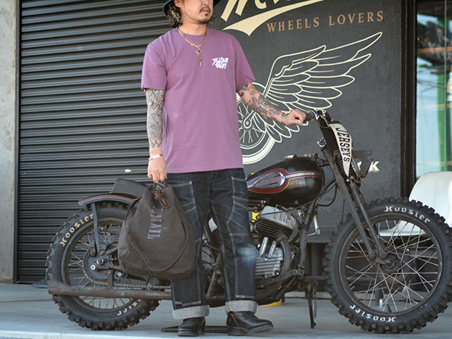 楽天市場】全4色【vasco/ヴァスコ】「Canvas×Leather Mail Purse Bag