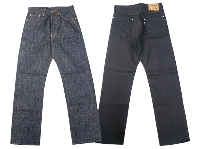 楽天市場】全2色【RED TAiL/レッドテイル】「Los Angeles 5Poket Denim