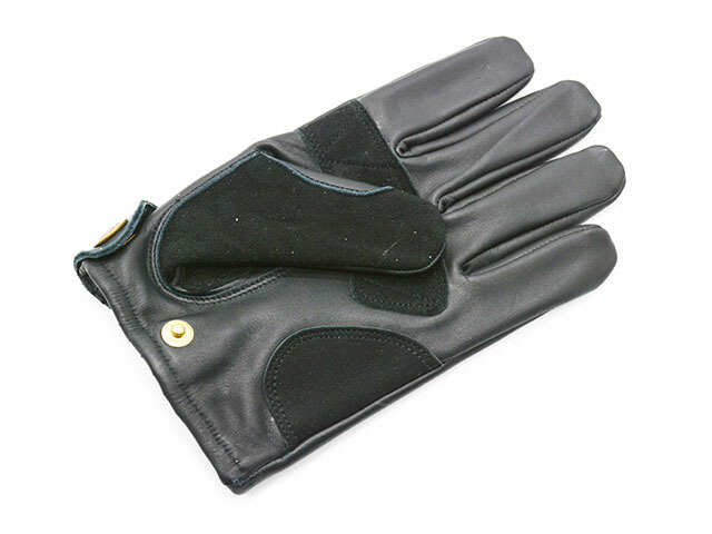 楽天市場】【Vin&Age/ヴィン&エイジ】2025SS「Naughty Leather Glove