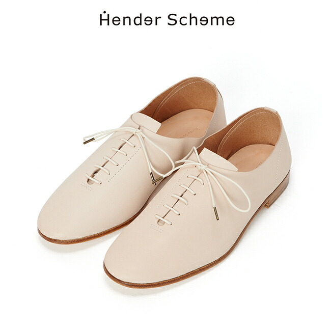 楽天市場】エンダースキーマ Hender Scheme フットキャスト 6ホール