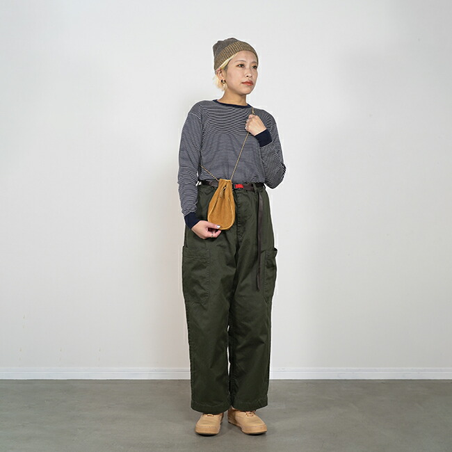 楽天市場】エンダースキーマ Hender Scheme センズバッグ senzu bag ro