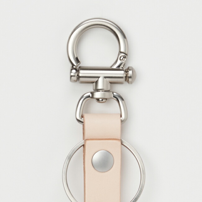 楽天市場】エンダースキーマ Hender Scheme キーフロック key flock qn