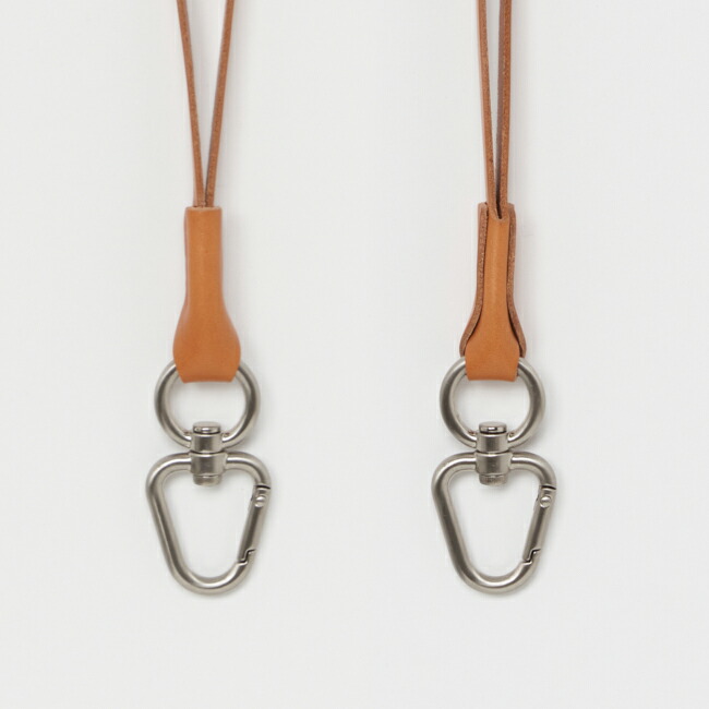 楽天市場】エンダースキーマ Hender Scheme ネックストラップ