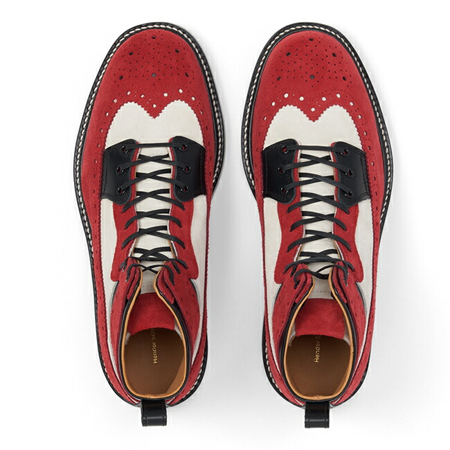 楽天市場】エンダースキーマ Hender Scheme 冗談一 ol-s-jdn : リシュ