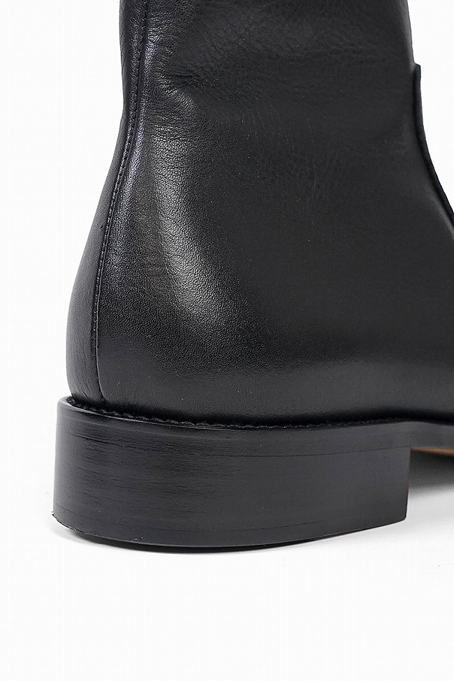 楽天市場】パドローネ PADRONE サイドジップブーツ SIDE ZIP BOOTS