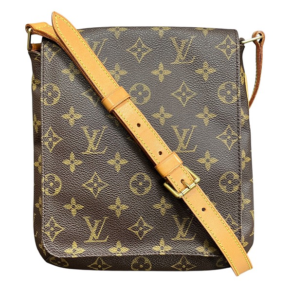 楽天市場】ルイヴィトン ミュゼットサルサ モノグラムの通販