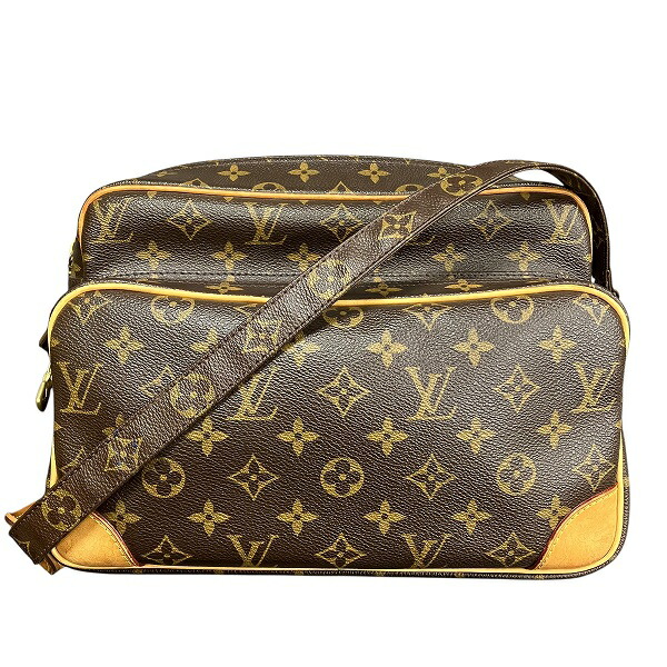 楽天市場】ヴィトン M45244 モノグラム ナイルの通販