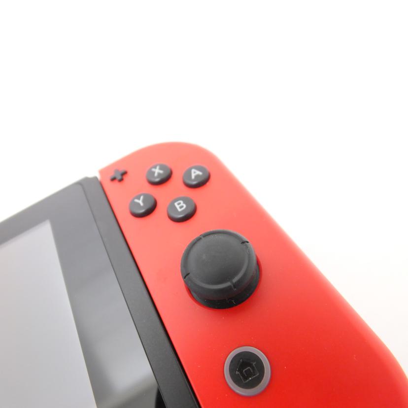 楽天市場】Nintendo 任天堂/スイッチ本体スーパーマリオオデッセイ