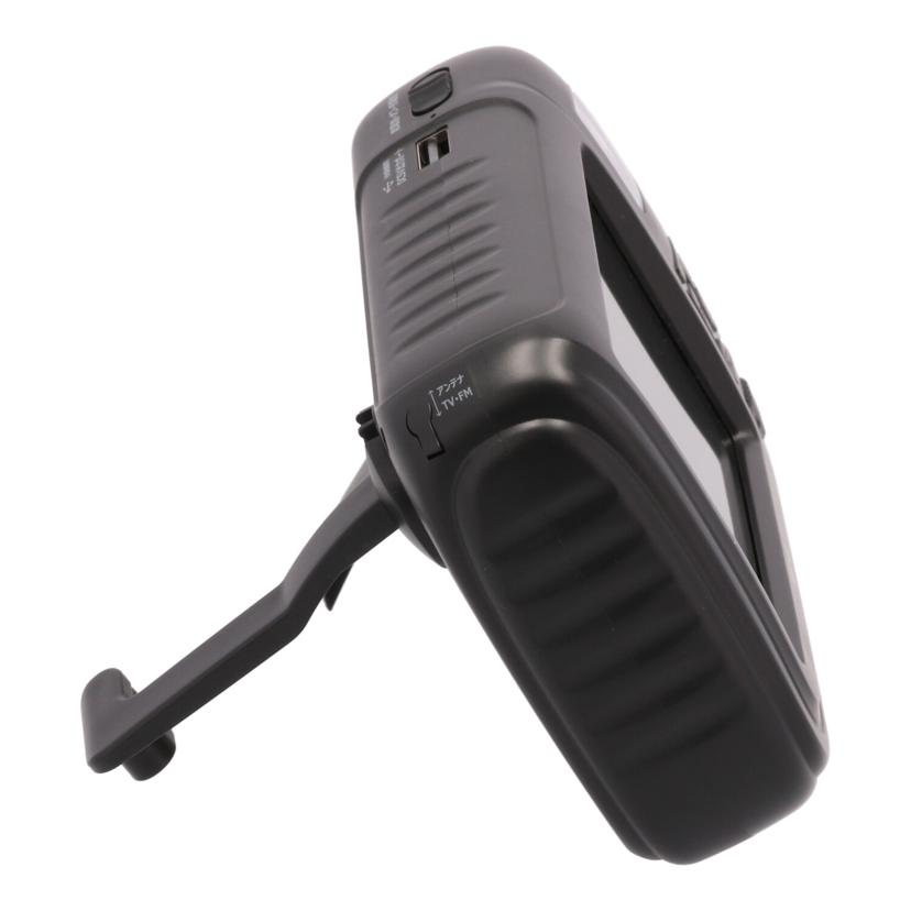 楽天市場】IKIRETMUA/ポータブルテレビ(ワンセグ)/IK513/-/ビジュアル