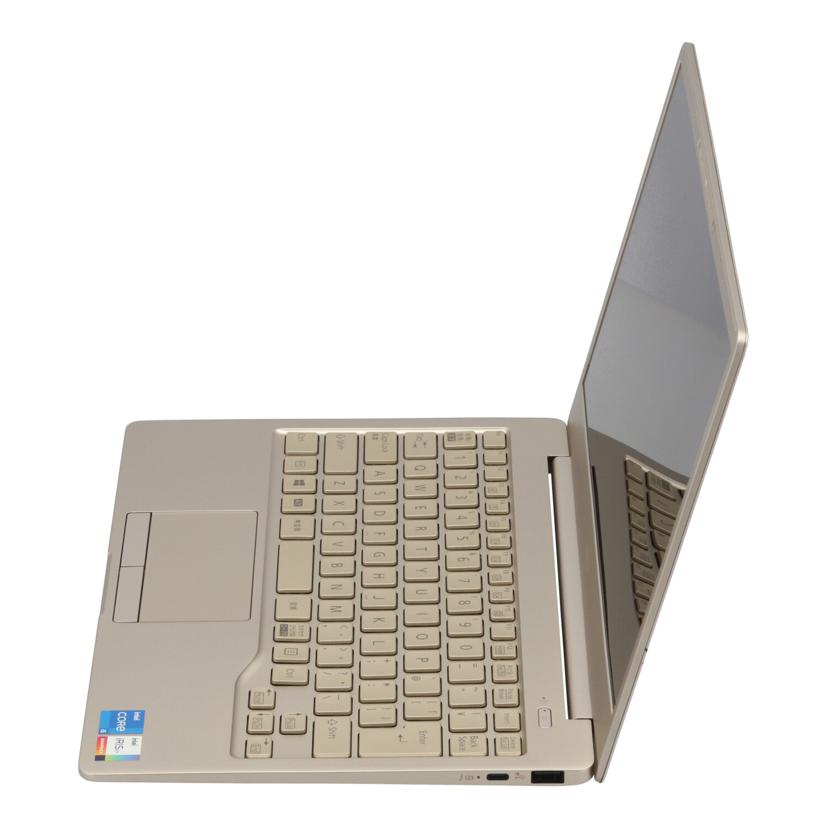 楽天市場】FUJITSU 富士通/Win11ノートPC/LIFEBOOK CH75/FMVC75F3G