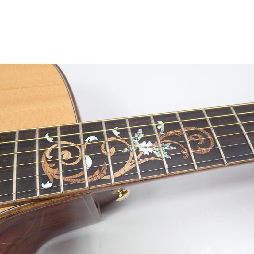 楽天市場】Rosso ロッソ/エレアコギター/SJ-841C/Aランク/62【中古