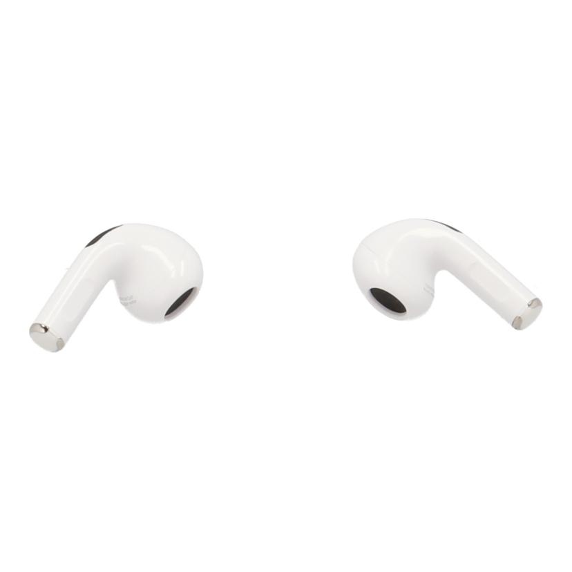 楽天市場】Apple アップル/AirPods 第3世代/MME73J/A/WFLWXLXG2G/B