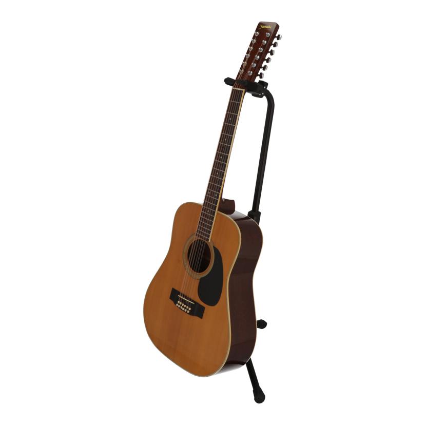 楽天市場】Yamaki ヤマキ/アコースティックギター 12弦(ビンテージ)/YW