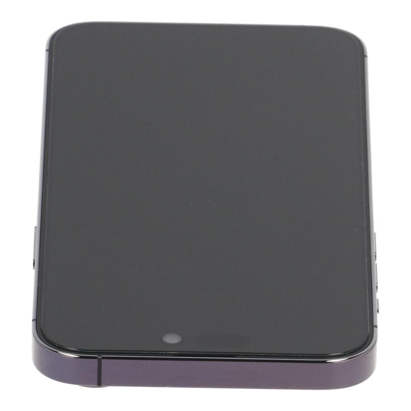 楽天市場】Apple アップル/iPhone 14 Pro Max 256GB/MQ9E3J/A