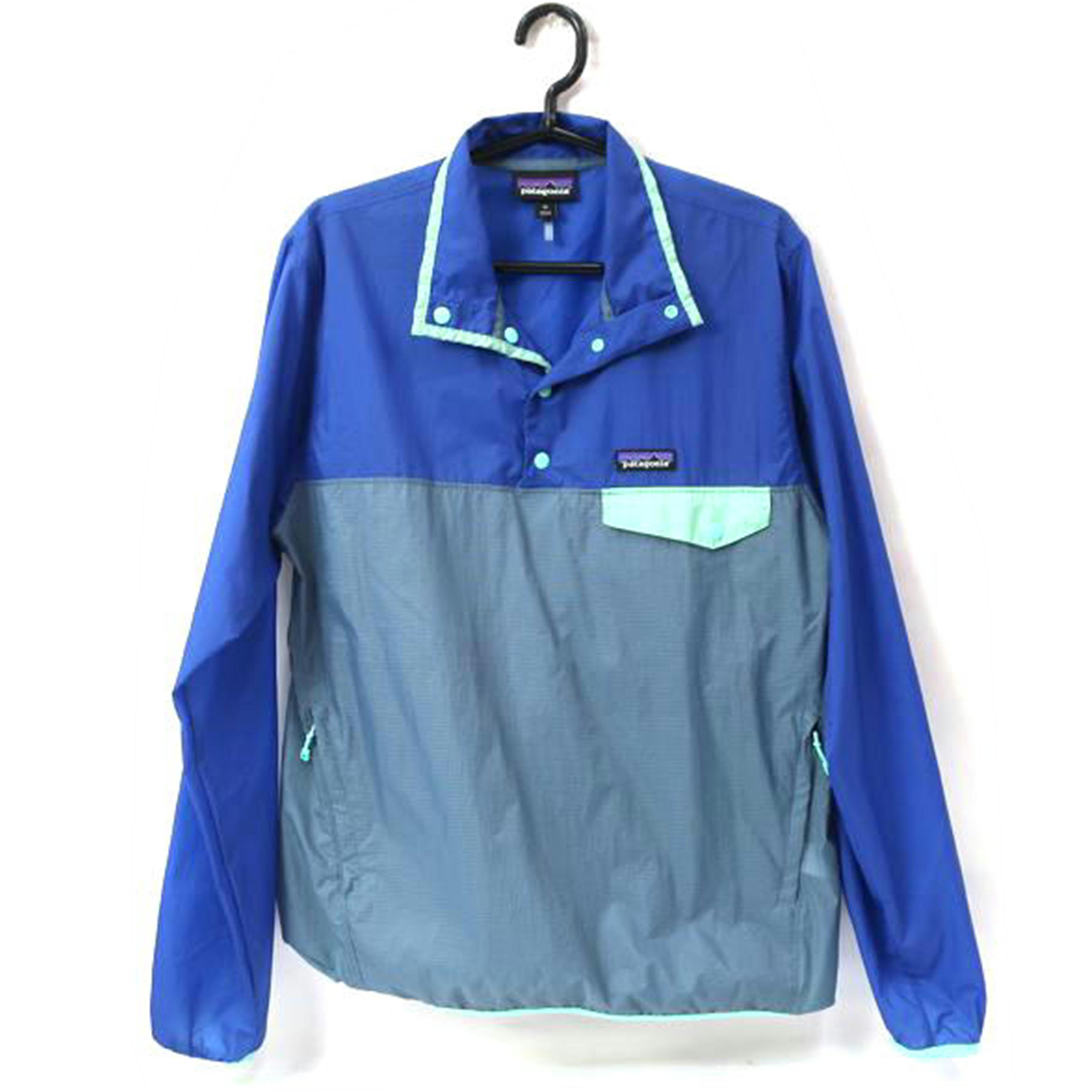 楽天市場】patagonia パタゴニア/フーディニスナップTプルオーバー XS
