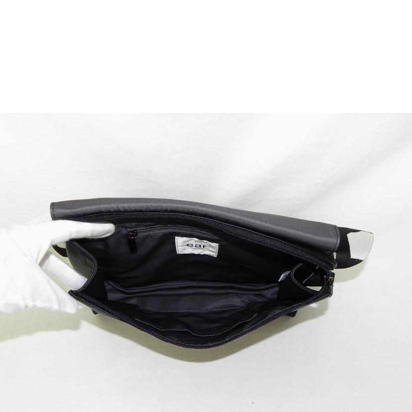 楽天市場】ear PAPILLONNER イア パピヨネ/柄ワイドテープショルダー