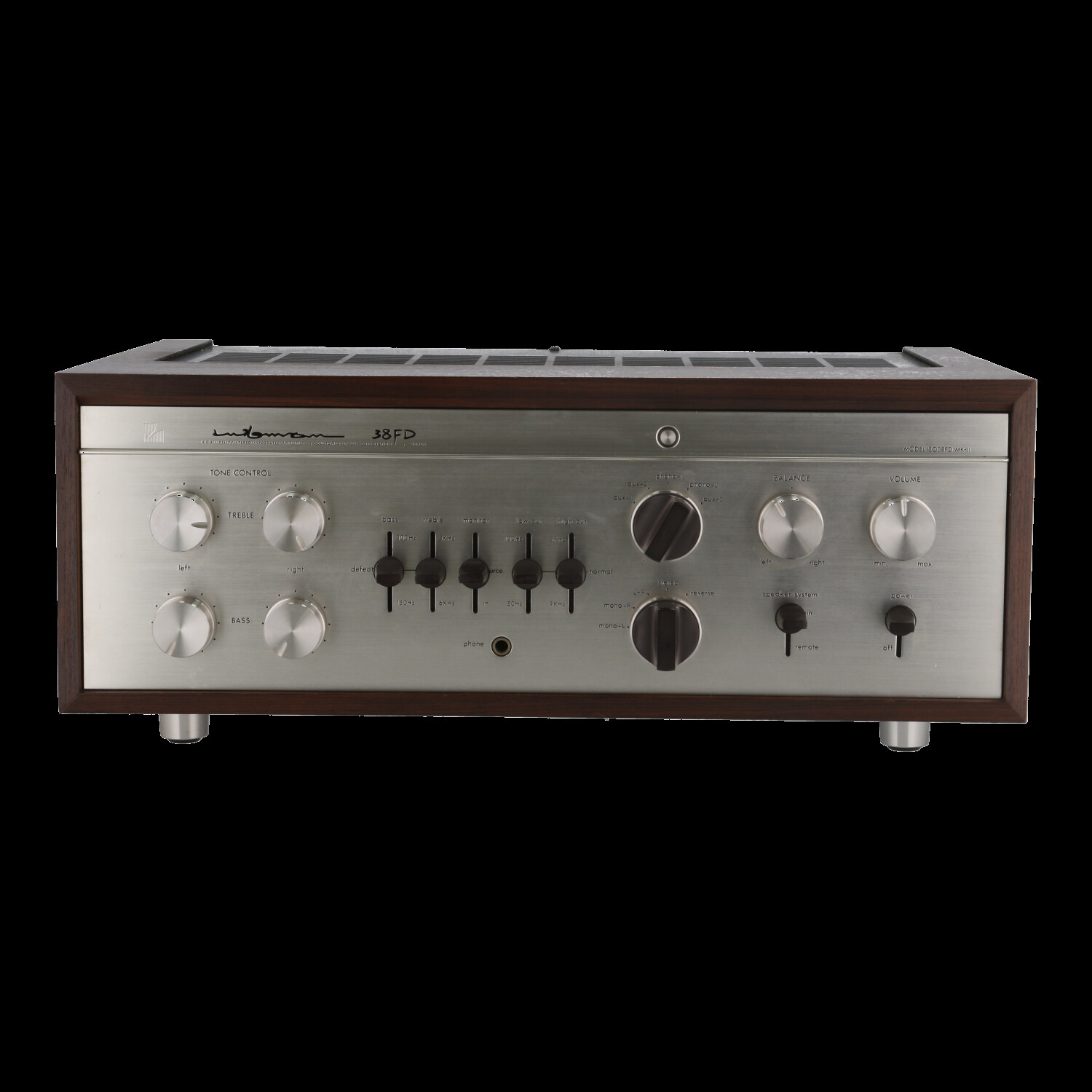 楽天市場】LUXMAN プリメインアンプの通販