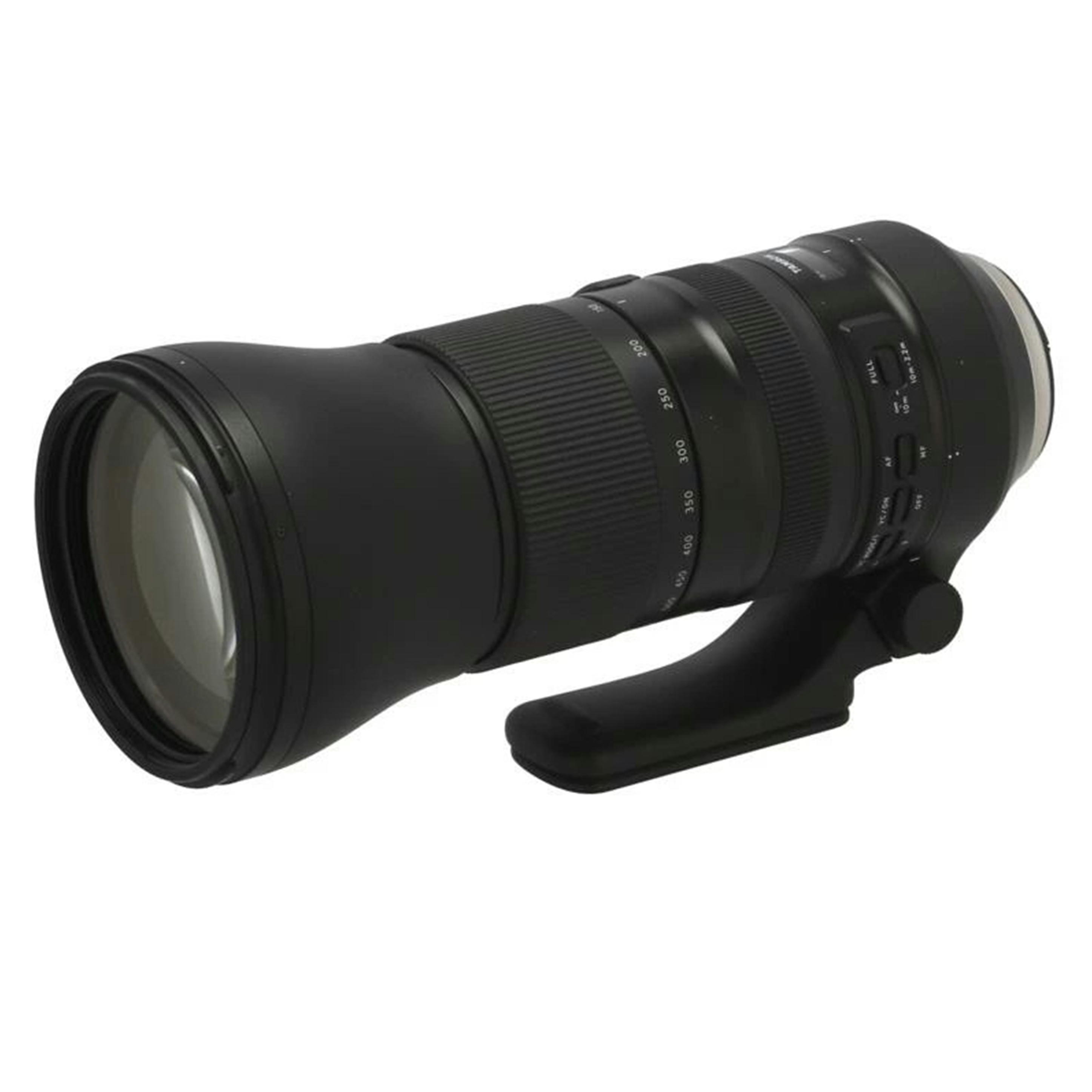 楽天市場】タムロン sp 150-600mm f/5-6.3 di vc usd g2 ニコン用の通販