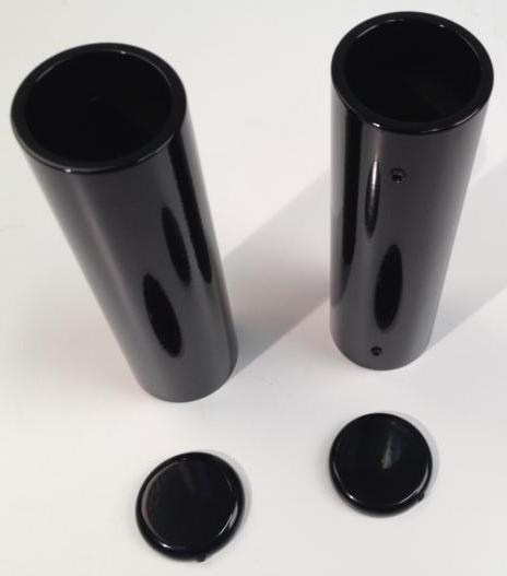 楽天市場】Cult-Werk / カルトワーク フォークカバーキット 4ピース