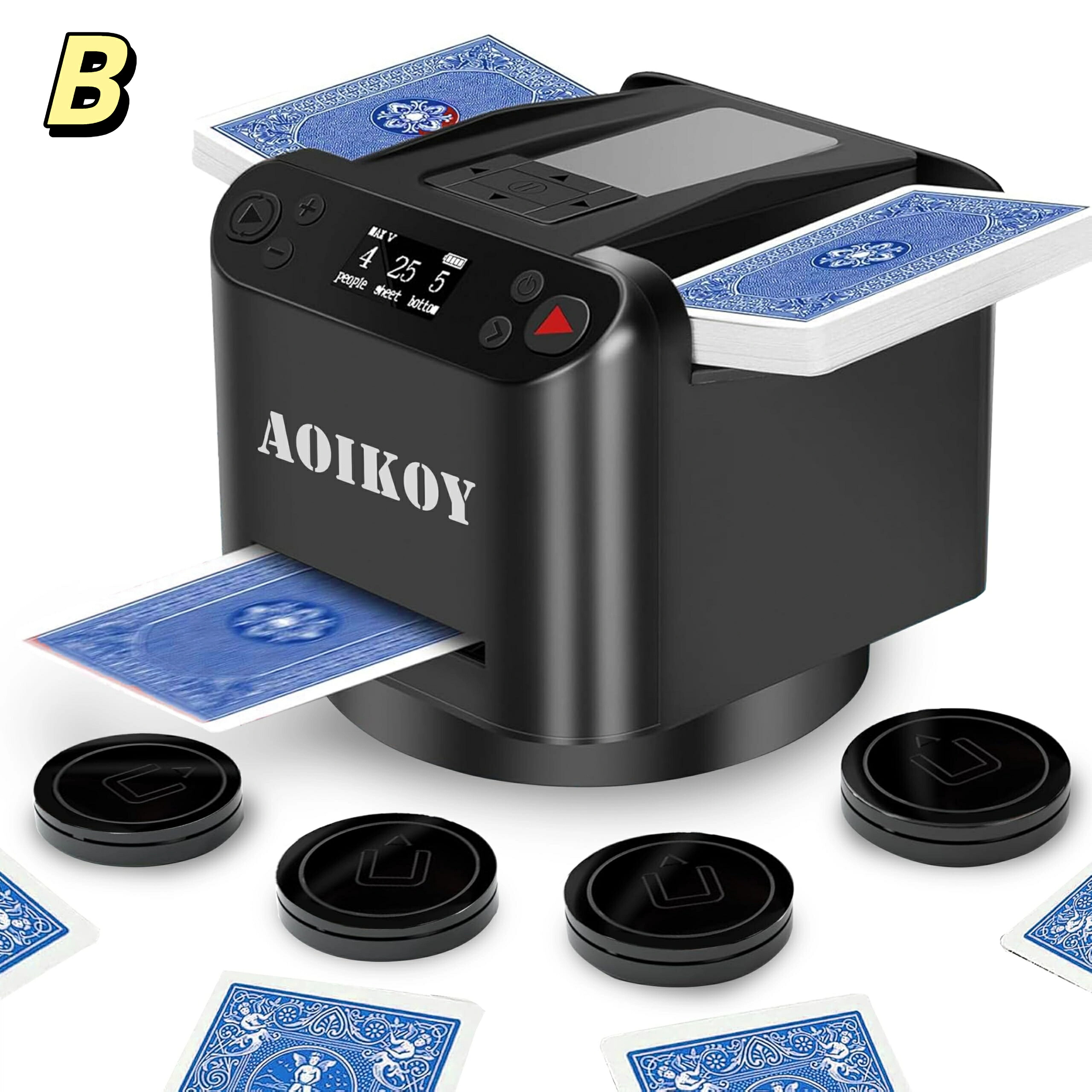 楽天市場】【ポイント3倍!特定商品!2月限定!】多機能 カード