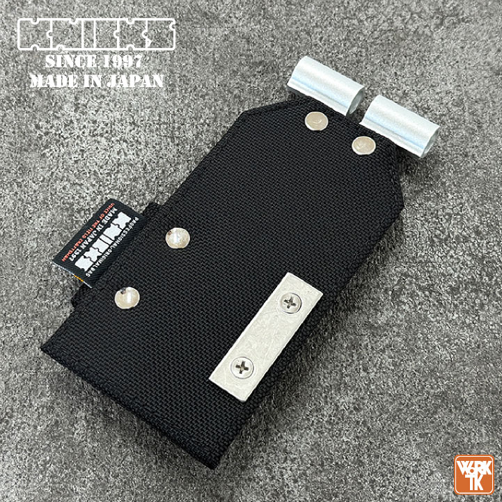 楽天市場】[即日出荷] KNICKS ニックス チェーン対応 自在ホルダー