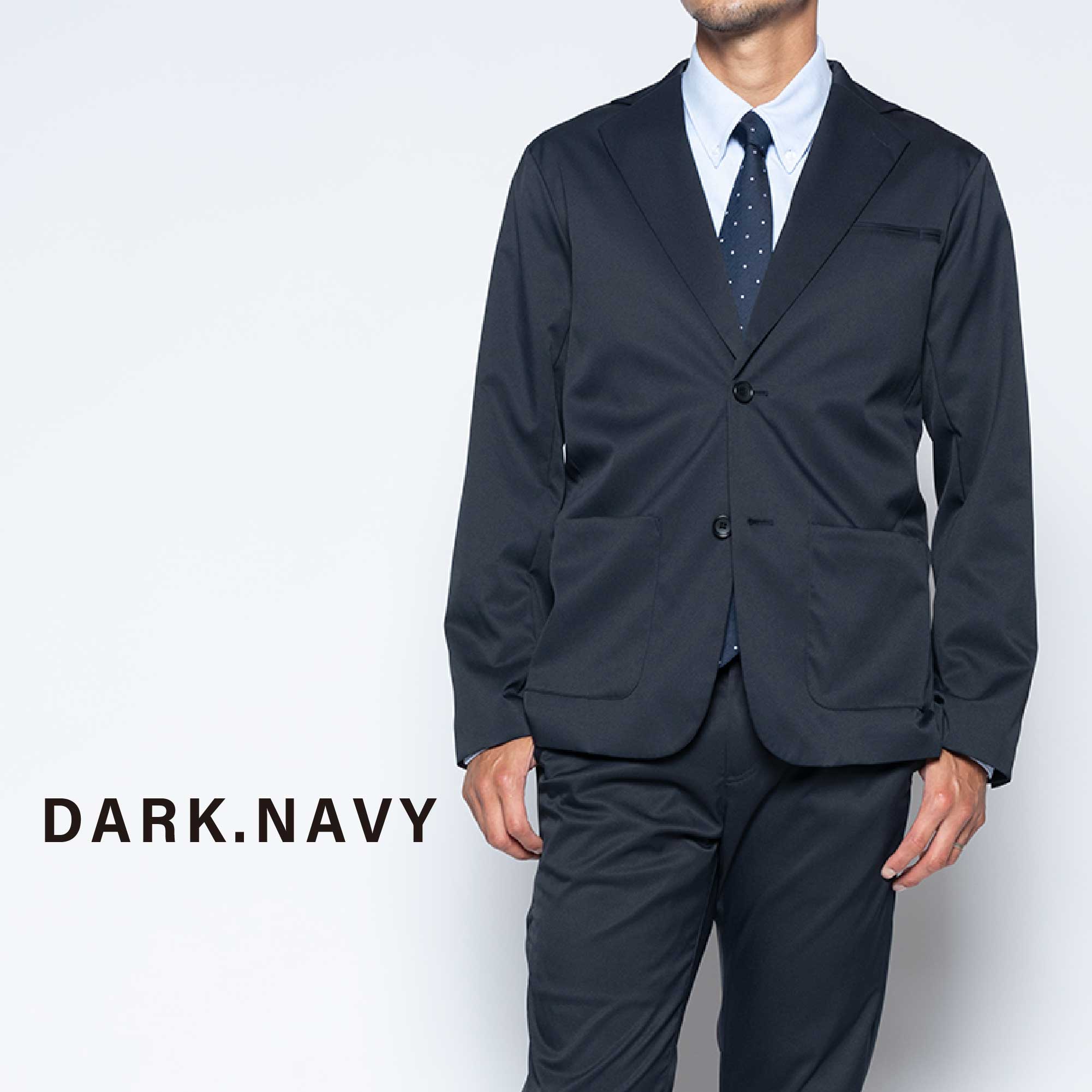 楽天市場】テーラードライトジャケット WWS 洗える 速乾 撥水