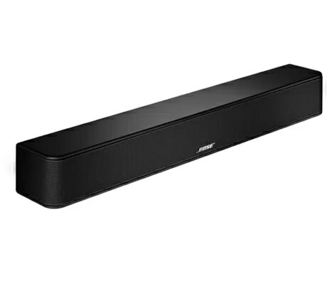 楽天市場】Bose ボーズ Solo Soundbar Series II サウンドバー テレビ