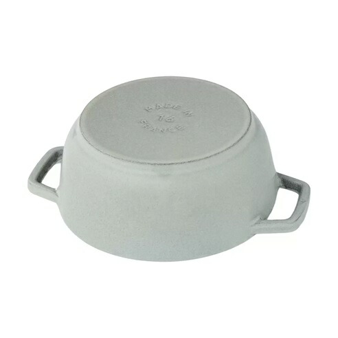 楽天市場】ストウブ Wa-NABE フレンチオーブン リリー 16cm