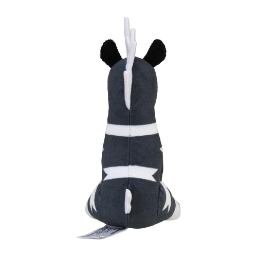 楽天市場】ポケモンセンターオリジナル ぬいぐるみ Pokemon fit シママ