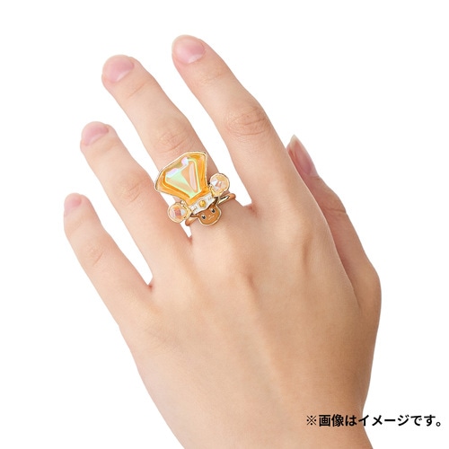 楽天市場】ポケモンセンターオリジナル Pokemon accessory リング