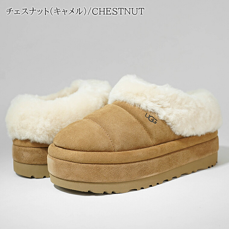 楽天市場】アグ UGG レディース スリッポン TAZZLITA 1146390 ブラック