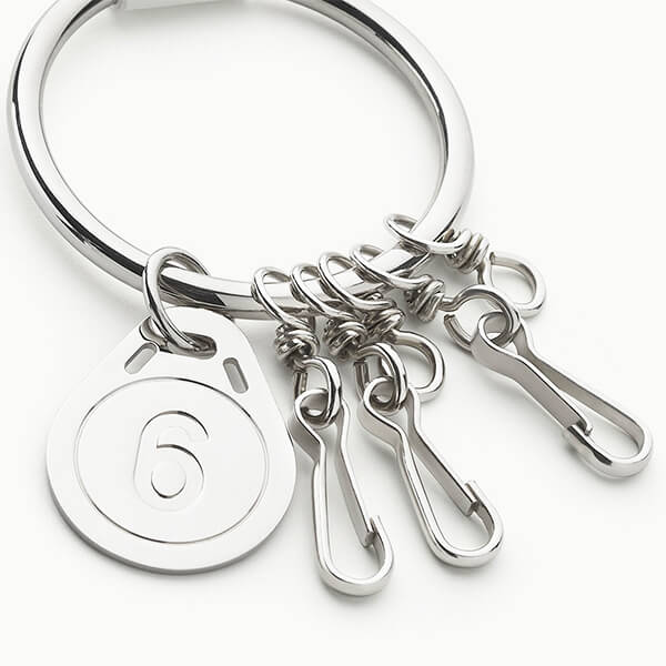 楽天市場】エムエムシックス メゾンマルジェラ MM6 Maison Margiela