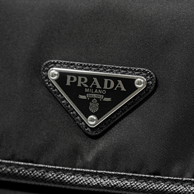 楽天市場】プラダ PRADA メンズ レディース ショルダーバッグ TESSUTO