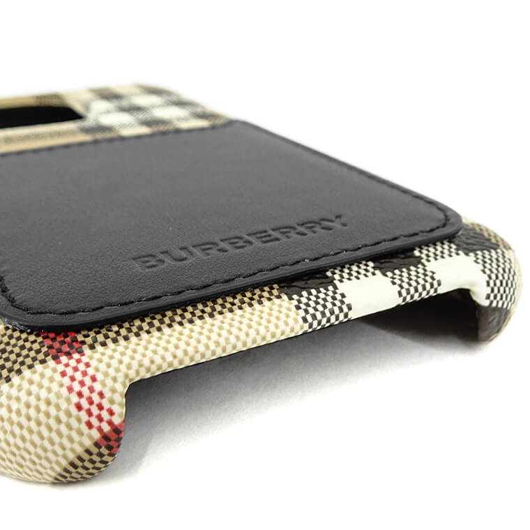 楽天市場】バーバリー BURBERRY London England メンズ iPhone 14 Pro