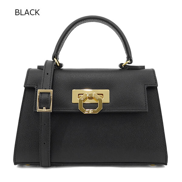 楽天市場】カルボッティ CARBOTTI レディース ショルダーバッグ GRETA