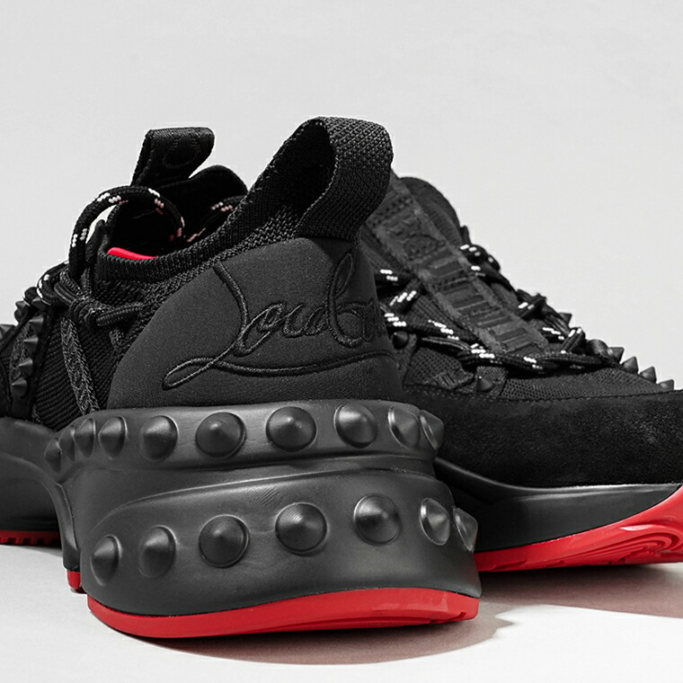 楽天市場】クリスチャンルブタン CHRISTIAN LOUBOUTIN メンズ