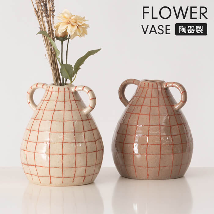 楽天市場】イタリア製 輸入雑貨 花瓶 マヨルカ焼き デルータ Deruta