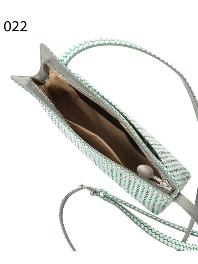 楽天市場】OTTICA(オッティカ)ショルダーバッグ HIROKO HAYASHI ヒロコ