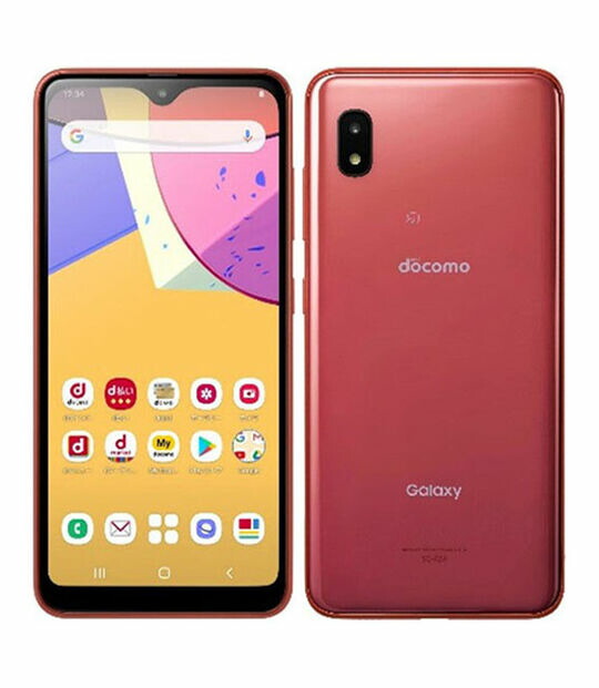 楽天市場】【中古】SAMSUNG｜Galaxy A21 : WORLDMOBILE