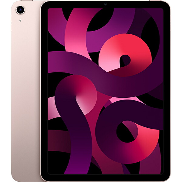 楽天市場】【中古】iPad Air 第5世代 10.9インチ 64GB 256GB スペース