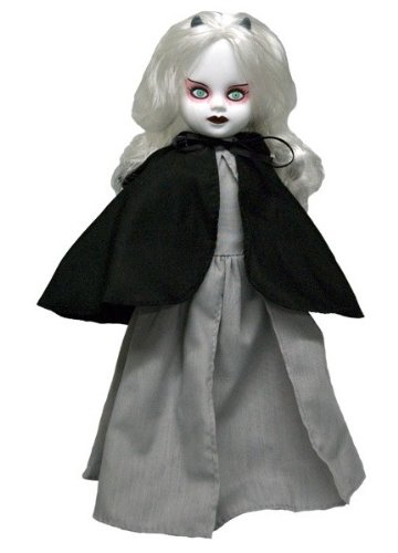 楽天市場】リビング・デッド・ドールズ 24 Xezbeth : ワールドセレクト