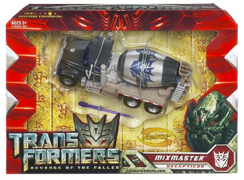 楽天市場】トランスフォーマーリベンジ RD-12 ディセプティコン