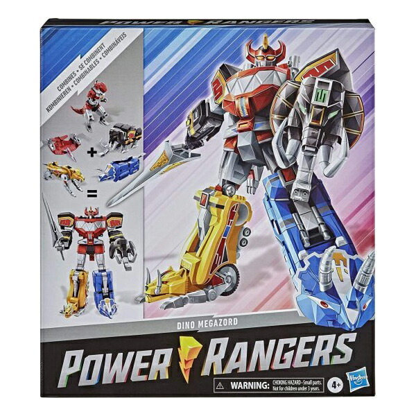 楽天市場】ハズブロ パワーレンジャー・マイティ・モーフィン