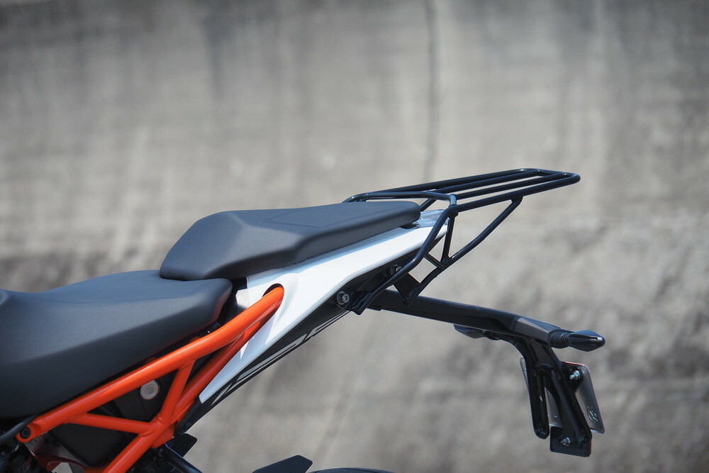 楽天市場】1年保証付 ツーリングネット付KTM 125/250/390DUKE(2017