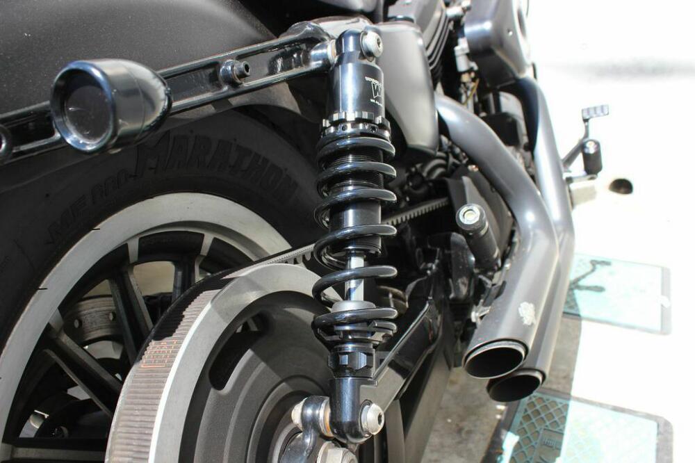 バイク用サスペンション xl883r スポーツスター 883r」の人気商品一覧