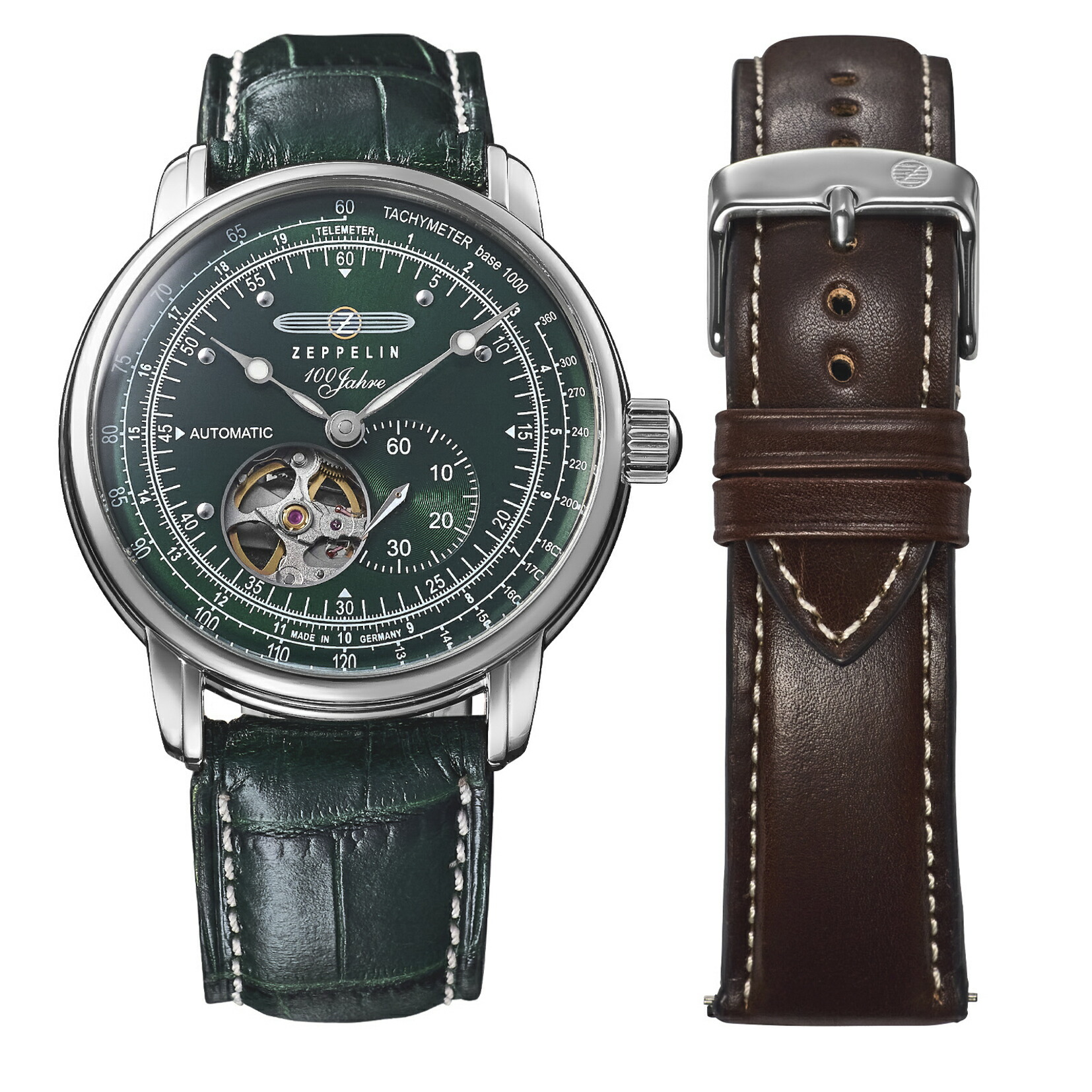 楽天市場】【レビュー特典あり】【ブランド直営店】ZEPPELIN